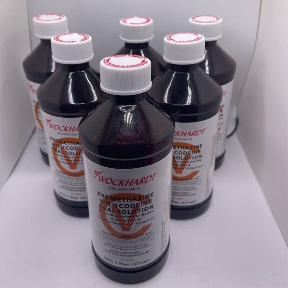 Codeine