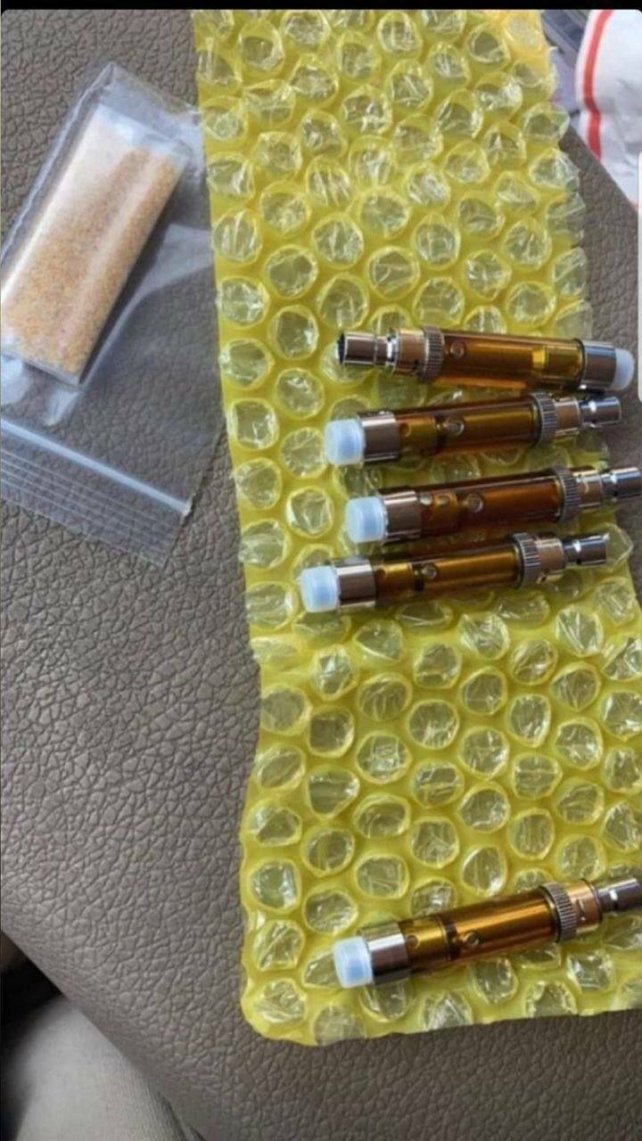 DMT VAPE