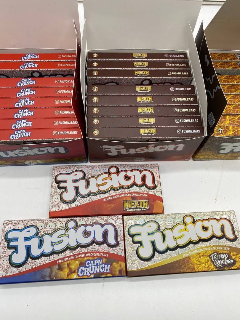 Fusion