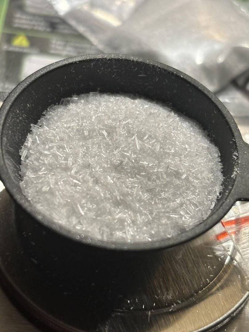 Ketamine Powder
