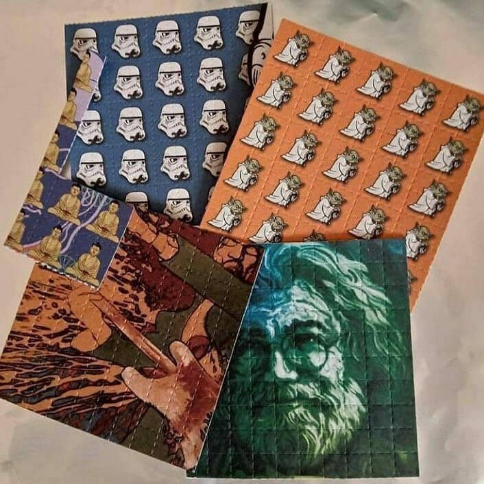LSD