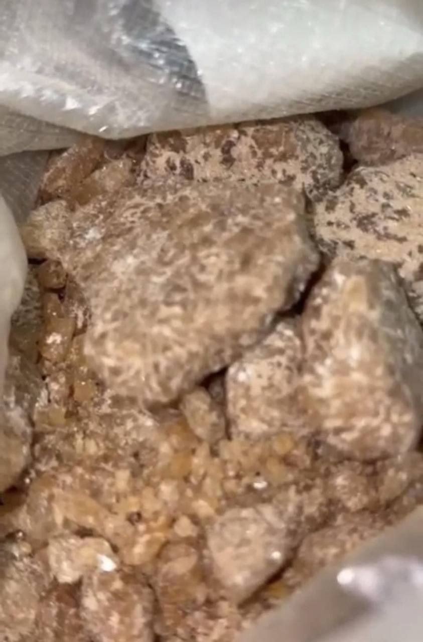 MDMA Crystal