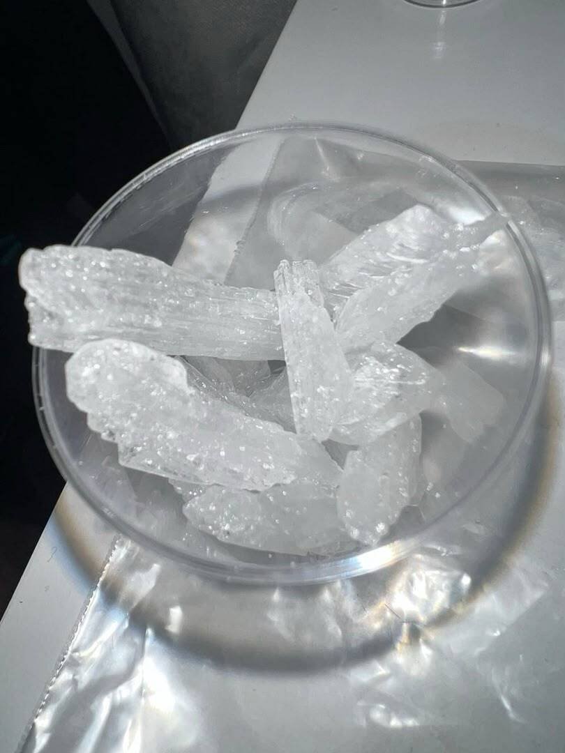 Meth