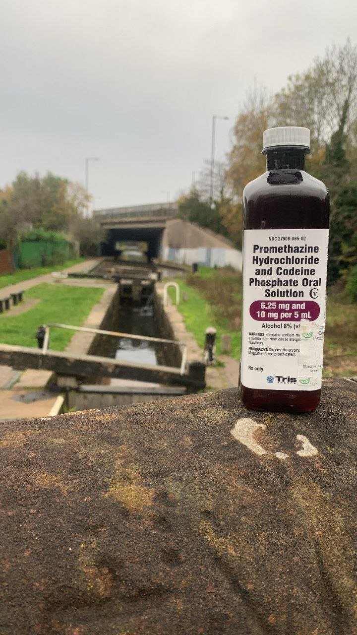 Promethazine