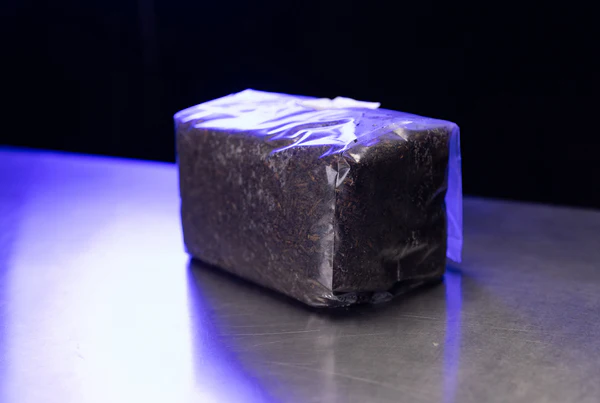 ShiitBag’ Manure-Based Sterile Bulk Substrate