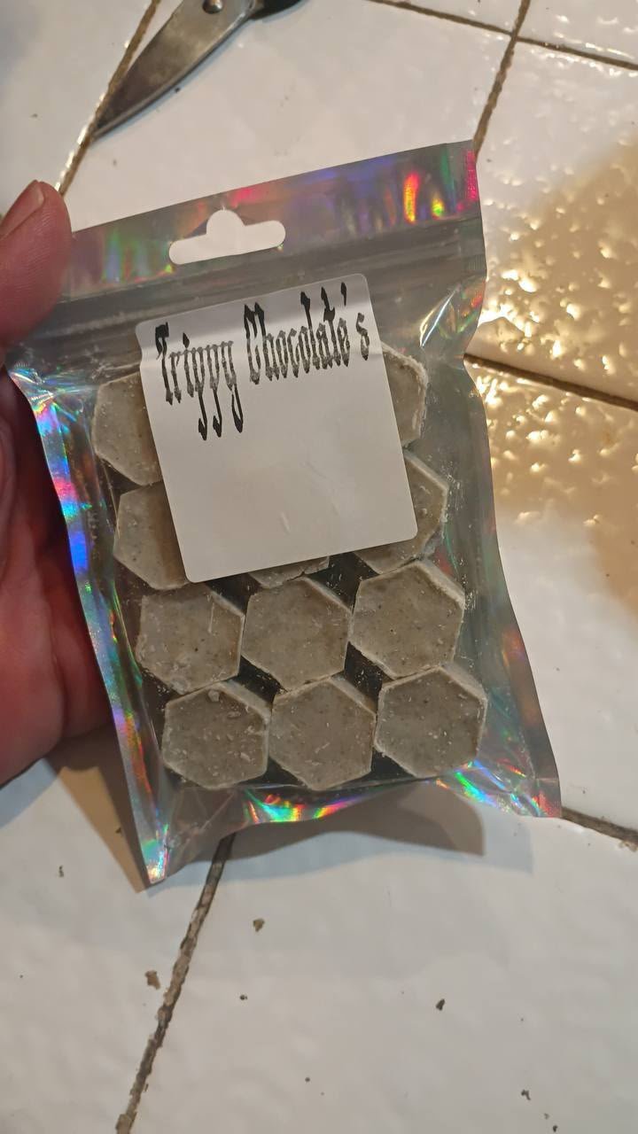 Trippy bars