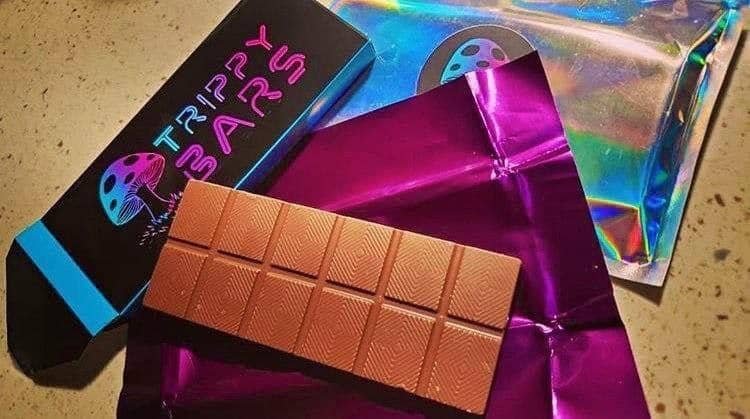 Trippy Bars